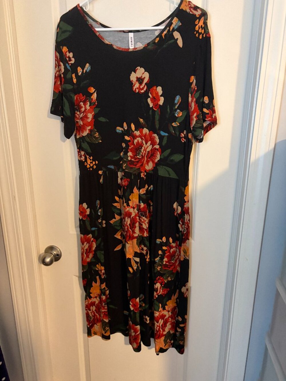 DB Moon Dress- XL